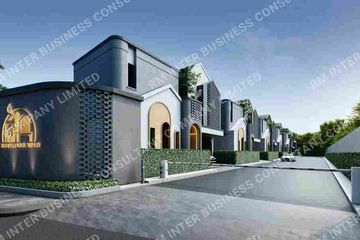 5 Bedroom Villa for sale in Huai Yai, Chonburi