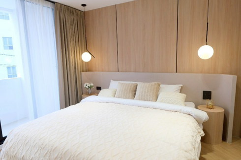 1 Bedroom Condo for sale in Vieng Ping Condominium, Chang Phueak, Chiang Mai