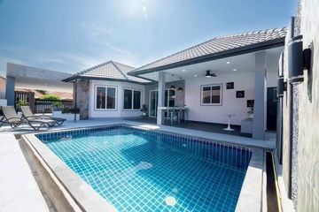 Villa for sale in Pattaya Hill Village 2, Nong Prue, Chonburi