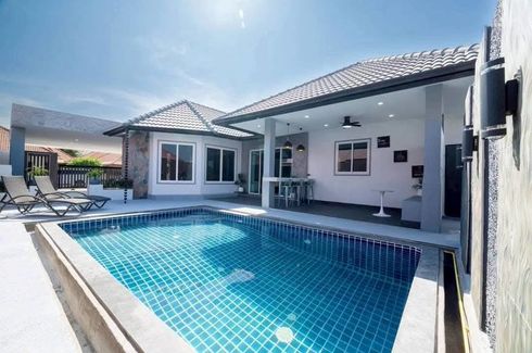 Villa for sale in Pattaya Hill Village 2, Nong Prue, Chonburi