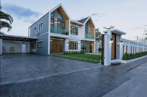 4 Bedroom Villa for sale in Huai Yai Villas, Huai Yai, Chonburi