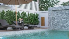 4 Bedroom Villa for sale in Huai Yai Villas, Huai Yai, Chonburi