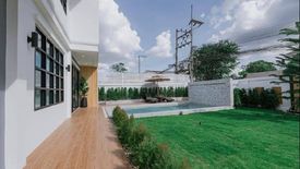 4 Bedroom Villa for sale in Huai Yai Villas, Huai Yai, Chonburi