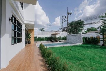 4 Bedroom Villa for sale in Huai Yai Villas, Huai Yai, Chonburi