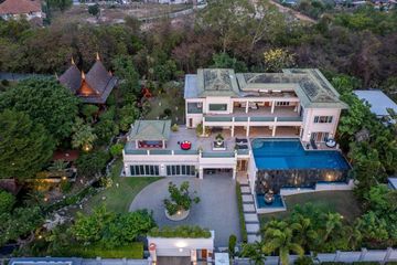 7 Bedroom Villa for sale in Siam Royal View, Nong Prue, Chonburi