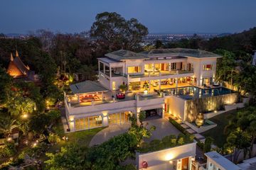 7 Bedroom Villa for sale in Siam Royal View, Nong Prue, Chonburi