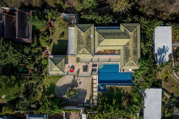 7 Bedroom Villa for sale in Siam Royal View, Nong Prue, Chonburi