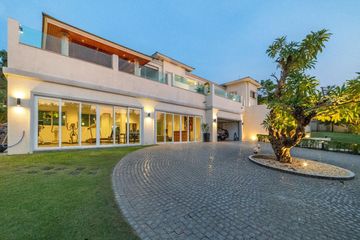7 Bedroom Villa for sale in Siam Royal View, Nong Prue, Chonburi