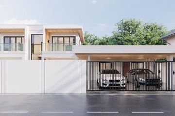 5 Bedroom House for sale in Nong Prue, Chonburi