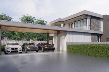 5 Bedroom House for sale in Nong Prue, Chonburi