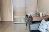 1 Bedroom Condo for rent in Park Origin Phrom Phong, Khlong Tan, Bangkok near BTS Phrom Phong