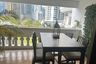 3 Bedroom Serviced Apartment for rent in Khlong Tan, Bangkok near BTS Phrom Phong
