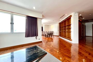 3 Bedroom Condo for rent in Baan Suan Plu, Thung Maha Mek, Bangkok