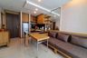 1 Bedroom Condo for rent in Suthep, Chiang Mai