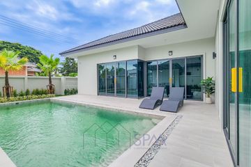 3 Bedroom Villa for sale in Oxygen HuaHin Villa, Hin Lek Fai, Prachuap Khiri Khan