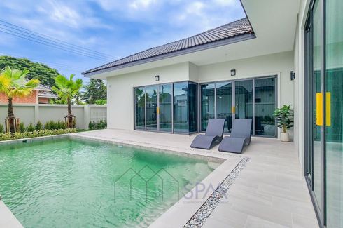 3 Bedroom Villa for sale in Oxygen HuaHin Villa, Hin Lek Fai, Prachuap Khiri Khan