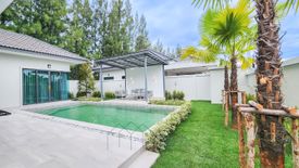 3 Bedroom Villa for sale in Oxygen HuaHin Villa, Hin Lek Fai, Prachuap Khiri Khan