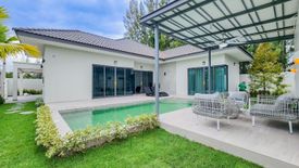 3 Bedroom Villa for sale in Oxygen HuaHin Villa, Hin Lek Fai, Prachuap Khiri Khan