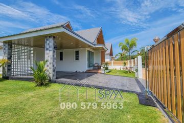 3 Bedroom Villa for sale in Baan Padyen Village, Thap Tai, Prachuap Khiri Khan