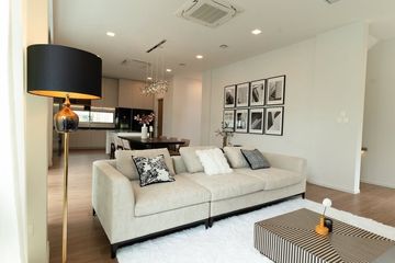 3 Bedroom House for rent in VIVE Krungthep Kreetha, Saphan Sung, Bangkok