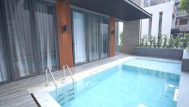 4 Bedroom House for rent in Anina Villa Sathorn-Yenakart, Chong Nonsi, Bangkok