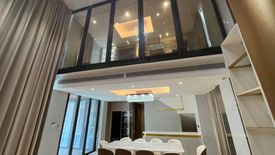 4 Bedroom House for rent in Anina Villa Sathorn-Yenakart, Chong Nonsi, Bangkok