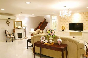 4 Bedroom Condo for rent in Khlong Tan Nuea, Bangkok near BTS Phrom Phong