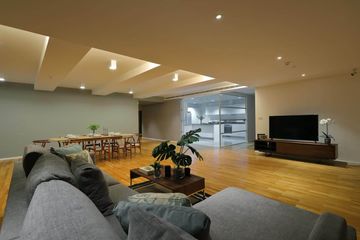 3 Bedroom Condo for rent in Khlong Tan Nuea, Bangkok near BTS Phrom Phong