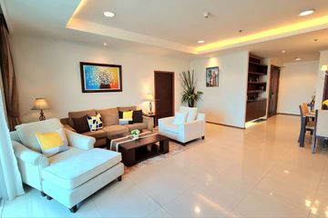 3 Bedroom Condo for rent in Khlong Tan Nuea, Bangkok near BTS Phrom Phong