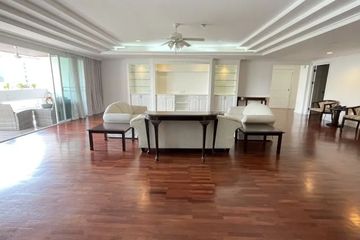 3 Bedroom Condo for rent in Khlong Toei Nuea, Bangkok near MRT Sukhumvit