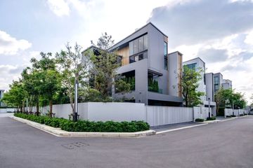 4 Bedroom House for rent in VIVE Krungthep Kreetha, Saphan Sung, Bangkok