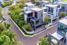 4 Bedroom House for rent in VIVE Krungthep Kreetha, Saphan Sung, Bangkok