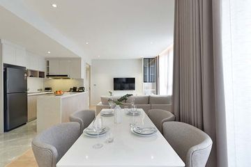 2 Bedroom Condo for rent in Khlong Toei, Bangkok near BTS Phrom Phong