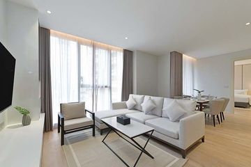 2 Bedroom Condo for rent in Khlong Toei, Bangkok near BTS Phrom Phong