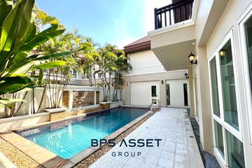 4 Bedroom House for rent in Khlong Tan, Bangkok near BTS Thong Lo