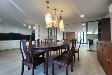 3 Bedroom Condo for rent in Khlong Toei Nuea, Bangkok near MRT Sukhumvit