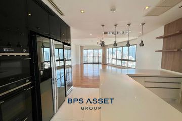 4 Bedroom Condo for Sale or Rent in The Lakes, Khlong Toei, Bangkok near BTS Asoke