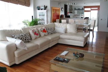 4 Bedroom Condo for rent in The Lakes, Khlong Toei, Bangkok near BTS Asoke