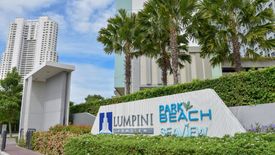 1 Bedroom Condo for sale in Lumpini Park Beach Jomtien, 