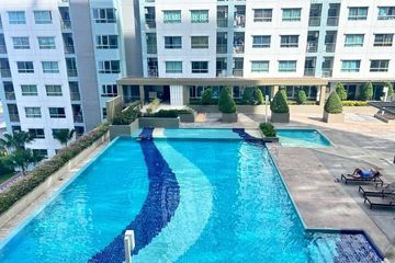 1 Bedroom Condo for sale in Lumpini Park Beach Jomtien, 