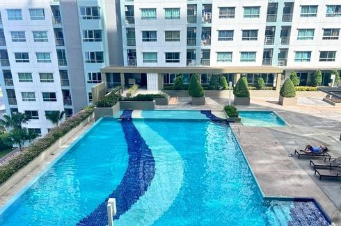 1 Bedroom Condo for sale in Lumpini Park Beach Jomtien, 
