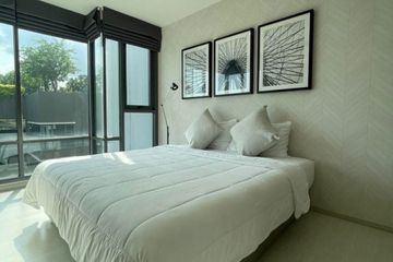 1 Bedroom Condo for rent in Rhythm Sukhumvit 42, Phra Khanong, Bangkok near BTS Ekkamai