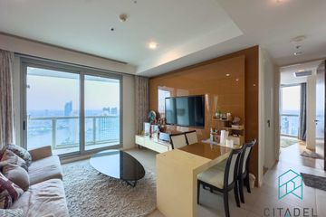2 Bedroom Condo for rent in The River by Raimon Land, Khlong Ton Sai, Bangkok near BTS Krung Thon Buri