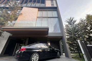 3 Bedroom House for rent in Artery Thonglor &ndash; Sukhumvit, Bang Chak, Bangkok near BTS On Nut