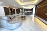 6 Bedroom Villa for sale in Chonburi