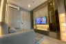 1 Bedroom Condo for rent in Knightsbridge Prime Sathorn, Thung Wat Don, Bangkok near BTS Chong Nonsi