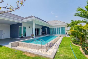 3 Bedroom Villa for sale in Botanica Hua Hin, Thap Tai, Prachuap Khiri Khan