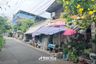 Land for sale in Huai Khwang, Bangkok near MRT Thailand Cultural Centre