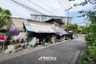 Land for sale in Huai Khwang, Bangkok near MRT Thailand Cultural Centre