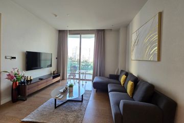 1 Bedroom Condo for rent in Magnolias Waterfront Residences, Khlong Ton Sai, Bangkok near BTS Saphan Taksin